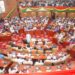 Breaking: Over 30 NDC MPs Break Ranks to Vote YES for Ministerial Nominees