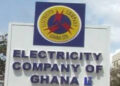ECG Releases Areas Affected by the Load Shedding