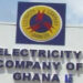 ECG Releases Areas Affected by the Load Shedding