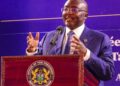 Bawumia Launches GRA’s E-Tax Clearance Certificate