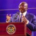 Bawumia Launches GRA’s E-Tax Clearance Certificate