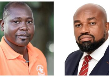 Radio Ada Journalist in Custody for Publishing “False News” about McDan