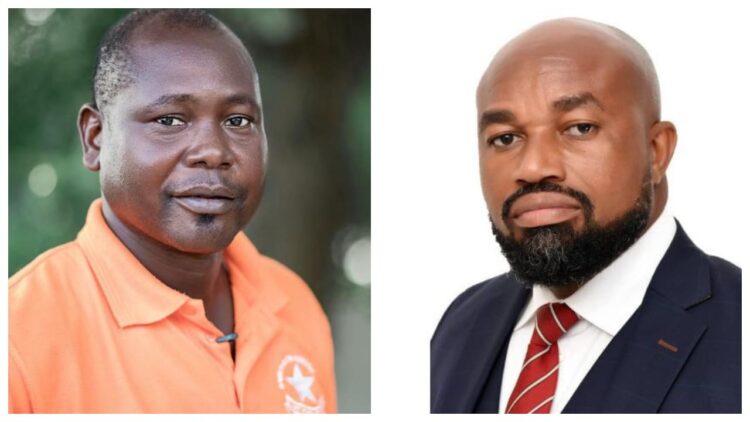 Radio Ada Journalist in Custody for Publishing “False News” about McDan