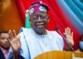 Bola Tinubu wins Nigeria’s presidential election against Atiku Abubakar and Peter Obi