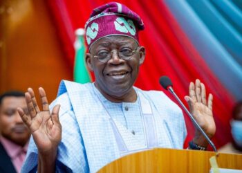 Bola Tinubu wins Nigeria’s presidential election against Atiku Abubakar and Peter Obi