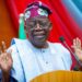 Bola Tinubu wins Nigeria’s presidential election against Atiku Abubakar and Peter Obi