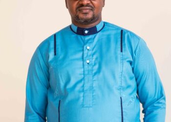 Chiana-Paga Constituents Believe Hon Francis Abirigo is the Biblical MOSES of the constituency at the moment