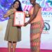 Ms Sophia Kudjordji Wins Global Woman Leader Award For The 3rd Time