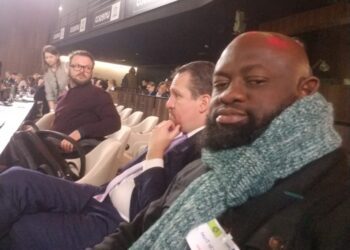 UNESCO’s “Internet 4 Trust” Conference Ends in Paris With a Call to Regulate Digital Platforms