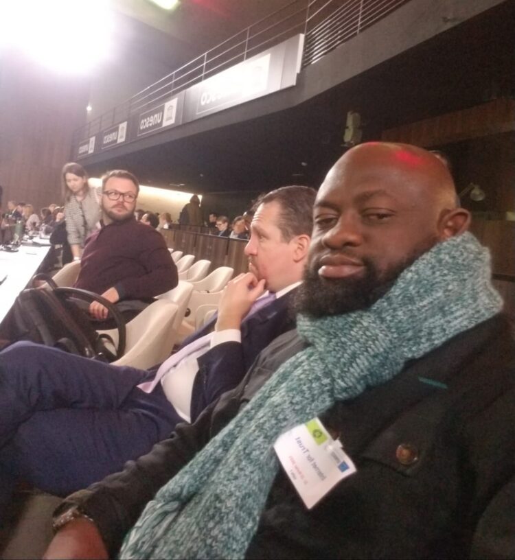 UNESCO’s “Internet 4 Trust” Conference Ends in Paris With a Call to Regulate Digital Platforms