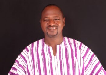 Communication Specialist, Francis Abirigo files to contest Chiana-Paga Primaries