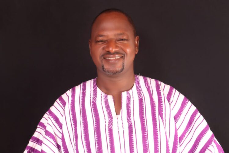 Communication Specialist, Francis Abirigo files to contest Chiana-Paga Primaries
