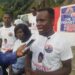 “Time for Dombo” Declares Support for Bawumia…Says He is NPP’s Surest Bet