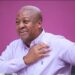 My Next Govt will be About You; Not Family and Friends-John Mahama