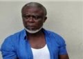 Coup Suspect Dr. Mac Palm Dies after Collapsing