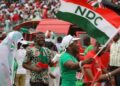 NDC Remains Committed to Ghanaian People Regardless of Outcome in Parliament-Fifi Kwetey