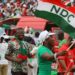 RED FLAG IN EFFUTU NDC: STRATEGY OR MONEY?