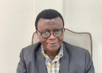 6th March Celebration: We could Do something More Meaningful than Just Marching-Prof. Baffour Agyemang Duah