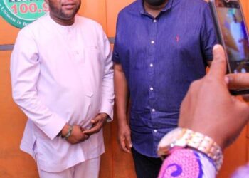 “Hitman” Appeals to NDC Over Harassment by 3 Bono East Chiefs