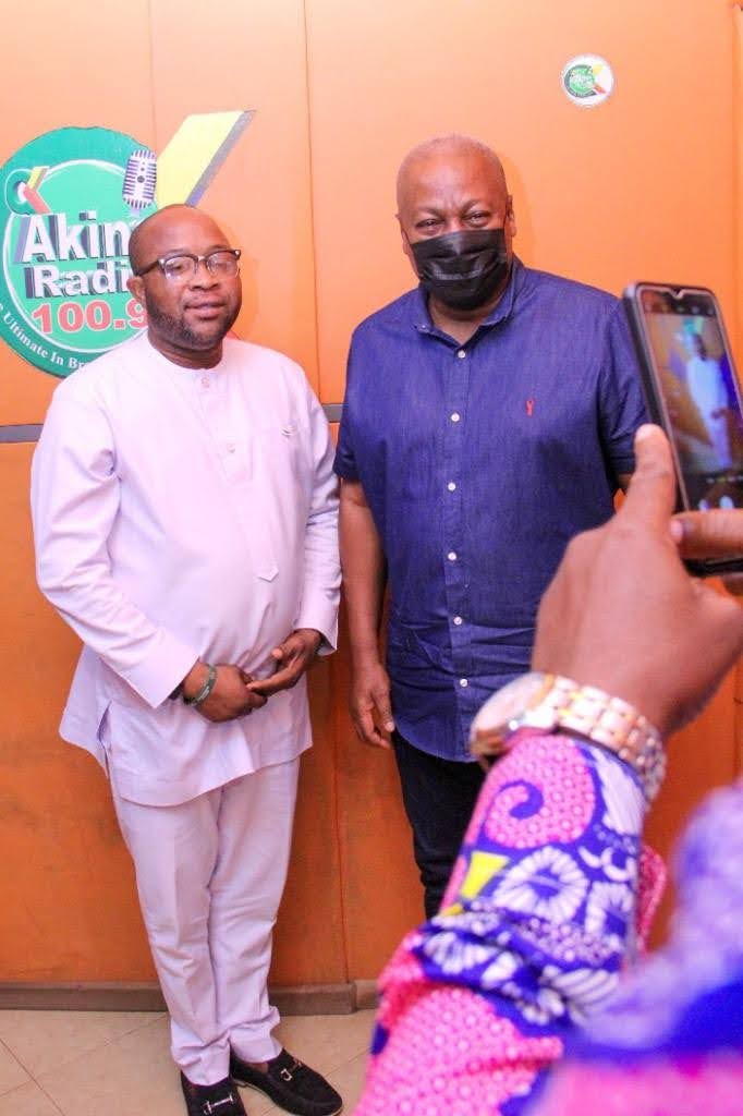 “Hitman” Appeals to NDC Over Harassment by 3 Bono East Chiefs