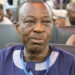 Former Minister Dr. Anthony Akoto Osei is Dead