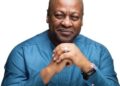 John Mahama Unveils His Fund Raising Platform Today.