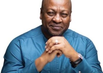 Ensure NDC’s Victory is Emphatic-Mahama tells Party Hierarchy at all levels