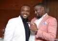 Race for NDC AWW : Me and Fred Nuamah; Our Friendship is Over -John Dumelo