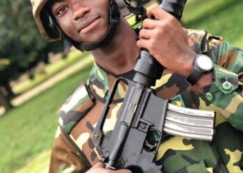 Military Finally Breaks Silence on Ashaiman Swoop