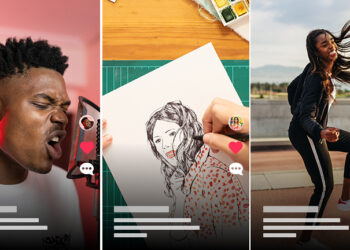 Tik Tok “Madness”: What the Tik Tokers Go through to Produce Content