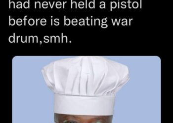 Arrest Bryan Acheampong Immediately-NDC to IGP