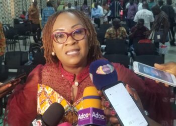 2023 Closed Season: Inshore and Canoe Begin from 1st-31st July Whilst Industrial Trawlers; 1st July-31st August-Hawa Koomson