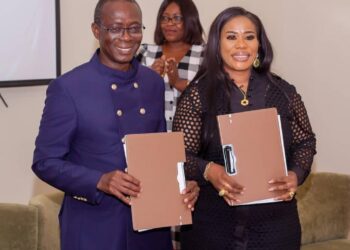 Asian African Consortium partners UCC to boost rice production in Ghana