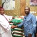 Eid-ul-Fitr: Jospong Group supports National Chief Imam