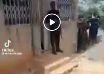 Police Finally Arrest Inspector “Tycoon” who Killed Girl Friend