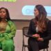 AIS AT HAVARD SCHOOL :We need sustainable development-oriented people to transform Africa – Adelaide Agyepong