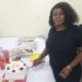 GJA Honours  Dora Larbi on her 40th Birthday