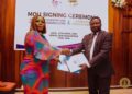 Another Boost for Rice Production: AAC, CSIR partner to Boost Rice Production in Ghana