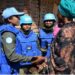 Engagement Platoons champion gender parity in peacekeeping and beyond