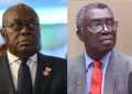 Aljazeera’s Gold Mafia Expose: SP Must Investigate Akufo Addo’s Involvement in Money Laundering and Frimpong Boateng’s Report