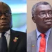 Aljazeera’s Gold Mafia Expose: SP Must Investigate Akufo Addo’s Involvement in Money Laundering and Frimpong Boateng’s Report