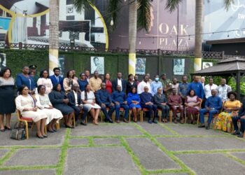 ECOWAS’ Capacity-Building Workshop on Human Security Ends in Accra