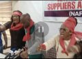 Suppliers for School Feeding Bare Teeth at Govt Over Indebtedness