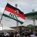 May 13, Elections Will be Held As Scheduled-NDC Assures Members