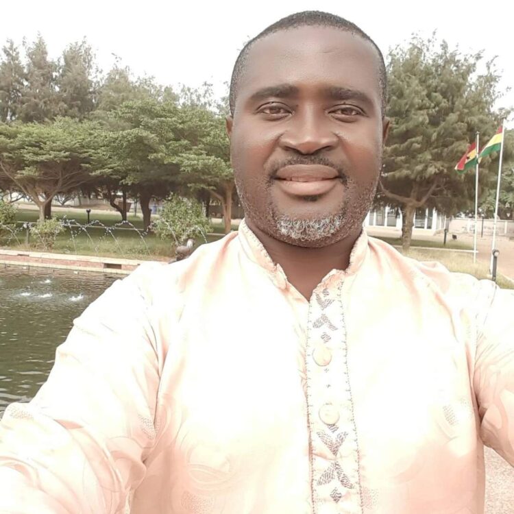 Breaking:TV Africa’s Nii Tetteh Ablorh is Reported Dead.