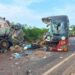 Fatal Accident at Gomoa Okyereko Claims 15 lives