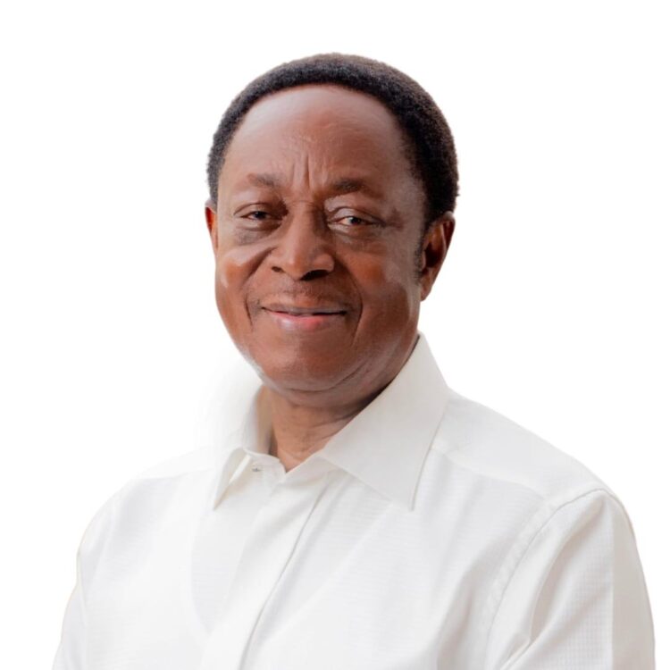 Breaking : Duffuor Files for Injunction Against NDC Primaries.