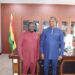 CHRAJ Partners GJA for Mutual Benefit