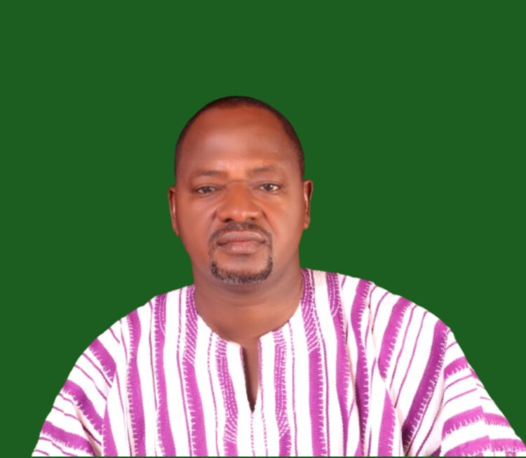 Ricky Kasise  Peprah writes :FIT FOR PURPOSE, ABIRIGO FRANCIS