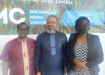 CAJ Pledges Support for Enhancing Press Freedom in Africa, Commends the Outcome of the 2nd African Media Convention